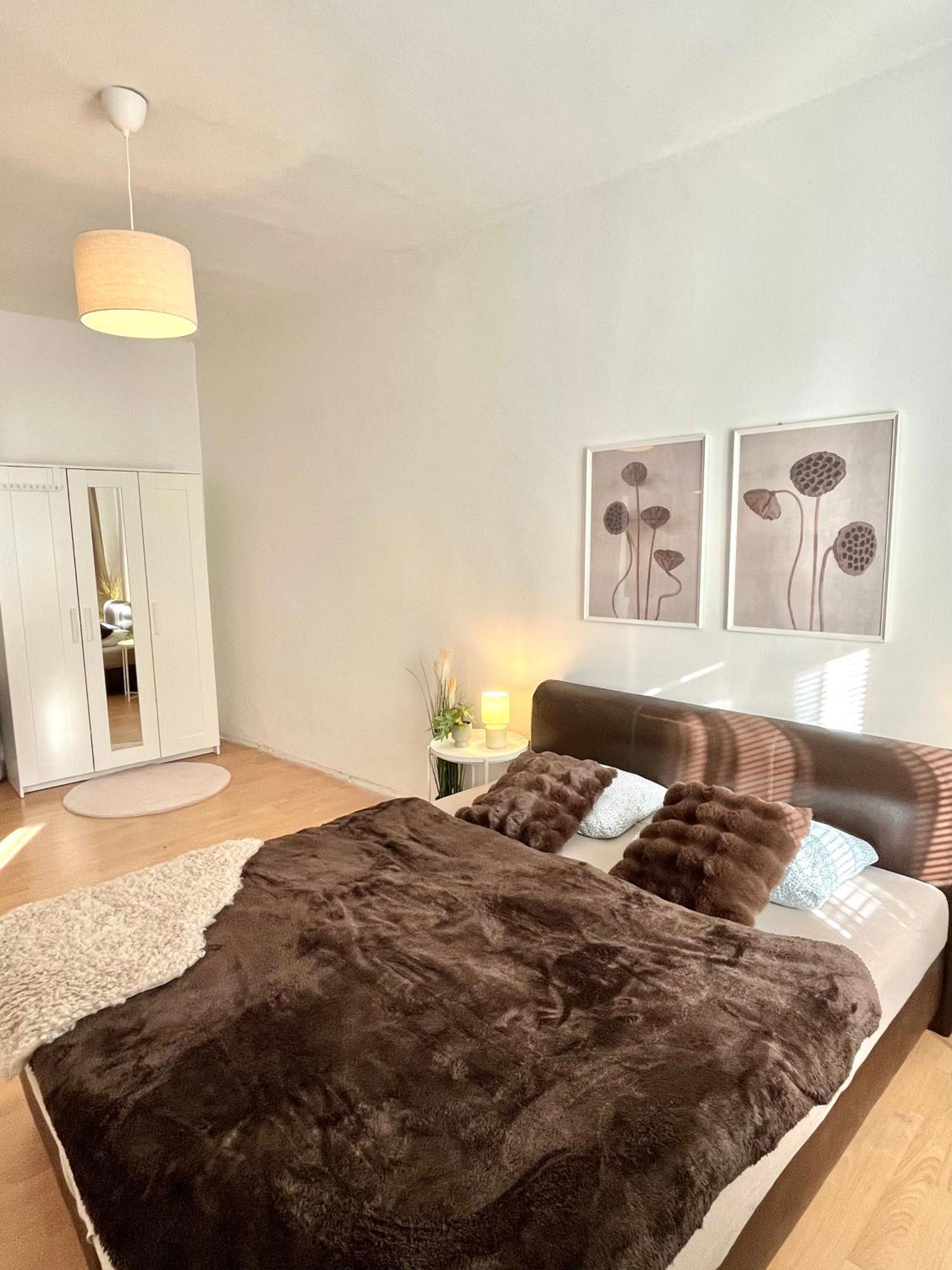 Apartment Caroline - Old Town, Ac Pressburg Exterior foto